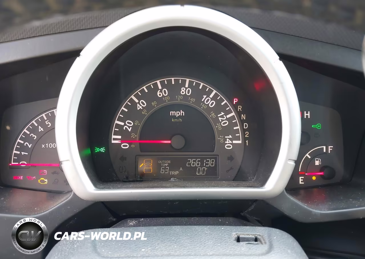 2006 Honda Ridgeline Rtl VIN:2HJYK16556H556102 - 7