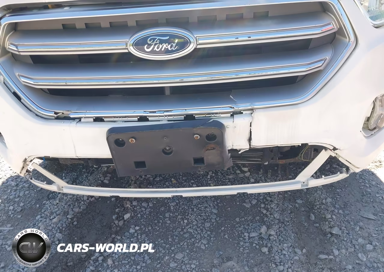 2017 Ford Escape Se VIN:1FMCU0GD6HUD83761 - 6