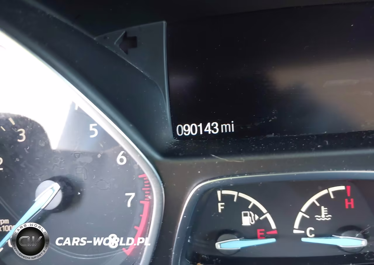 2017 Ford Escape Se VIN:1FMCU0GD6HUD83761 - 7