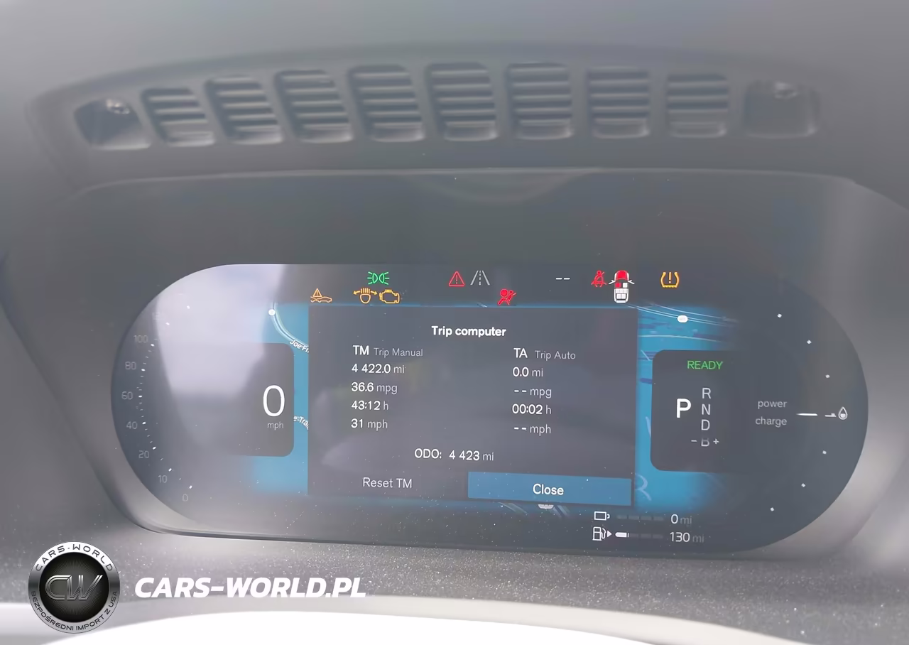 2026 Volvo Xc90 Plug-In Hybrid Ultra, T8 Awd, Electric-Gasoline, Bright, 7 Seats VIN:YV4H60PF3T1512293 - 7