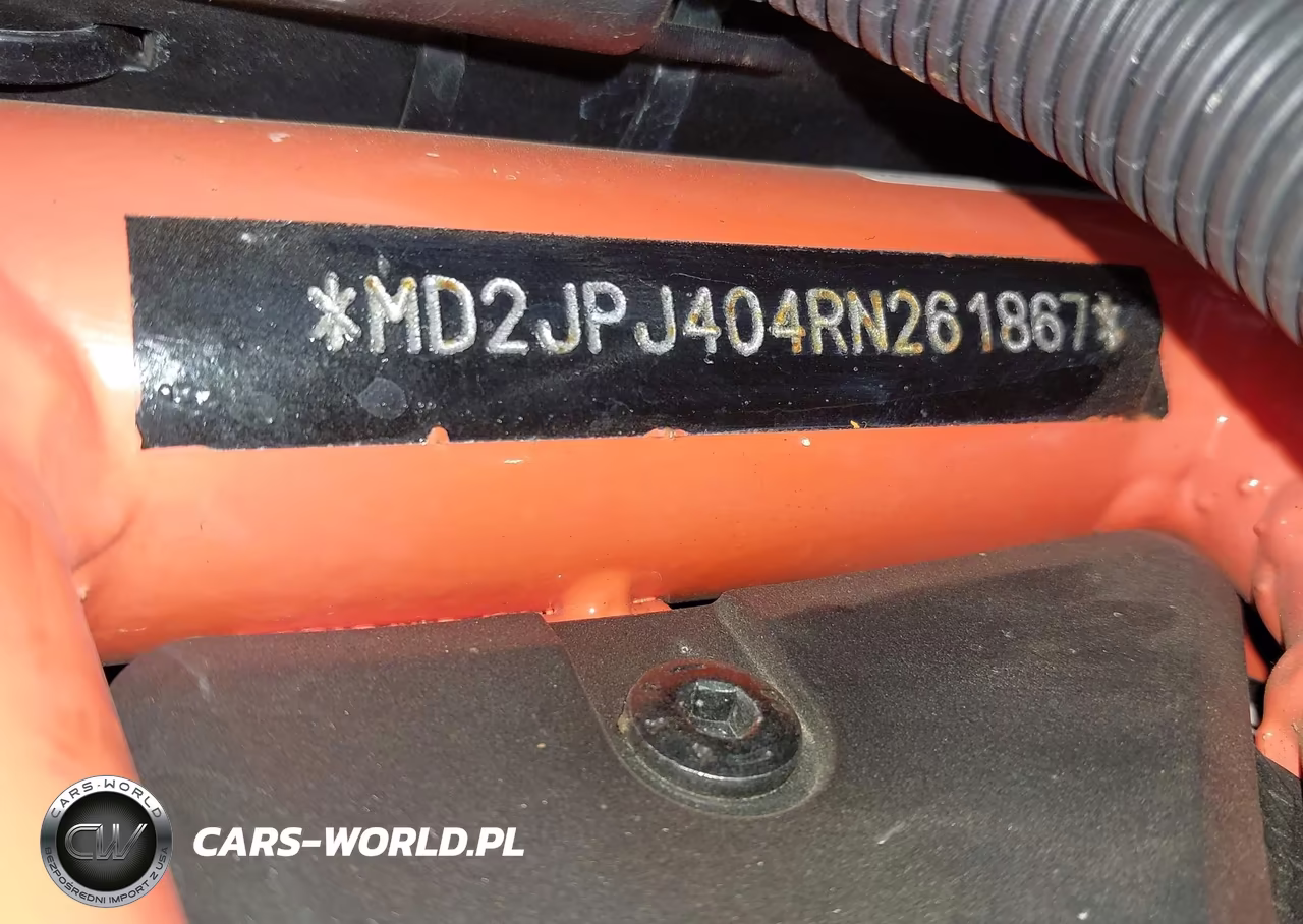 2024 Ktm 390 Duke VIN:MD2JPJ404RN261867 - 10