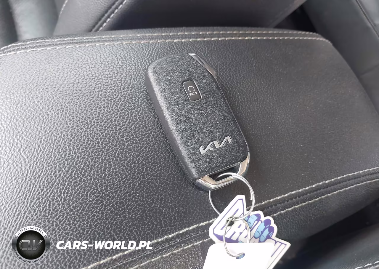 2022 Kia Niro Touring Se VIN:KNDCC3LC8N5515740 - 11