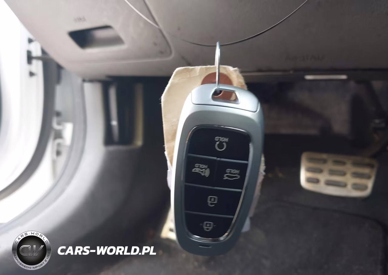 2021 Hyundai Sonata N Line VIN:5NPEK4JC1MH124190 - 11