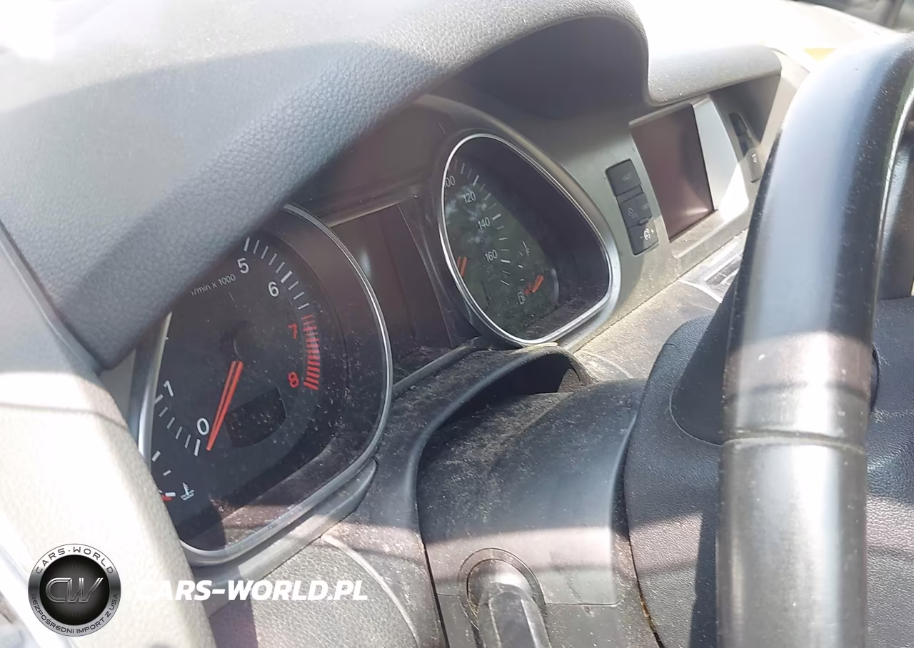 2007 Audi Q7 3.6 Premium VIN:WA1BY74L17D039286 - 7