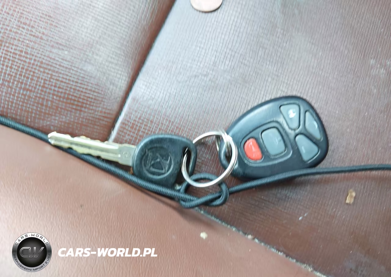 2008 Saturn Aura Xr VIN:1G8ZV57798F153312 - 11