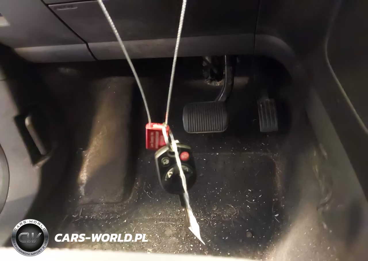 2013 Ford C-Max Hybrid Se VIN:1FADP5AU9DL550044 - 11