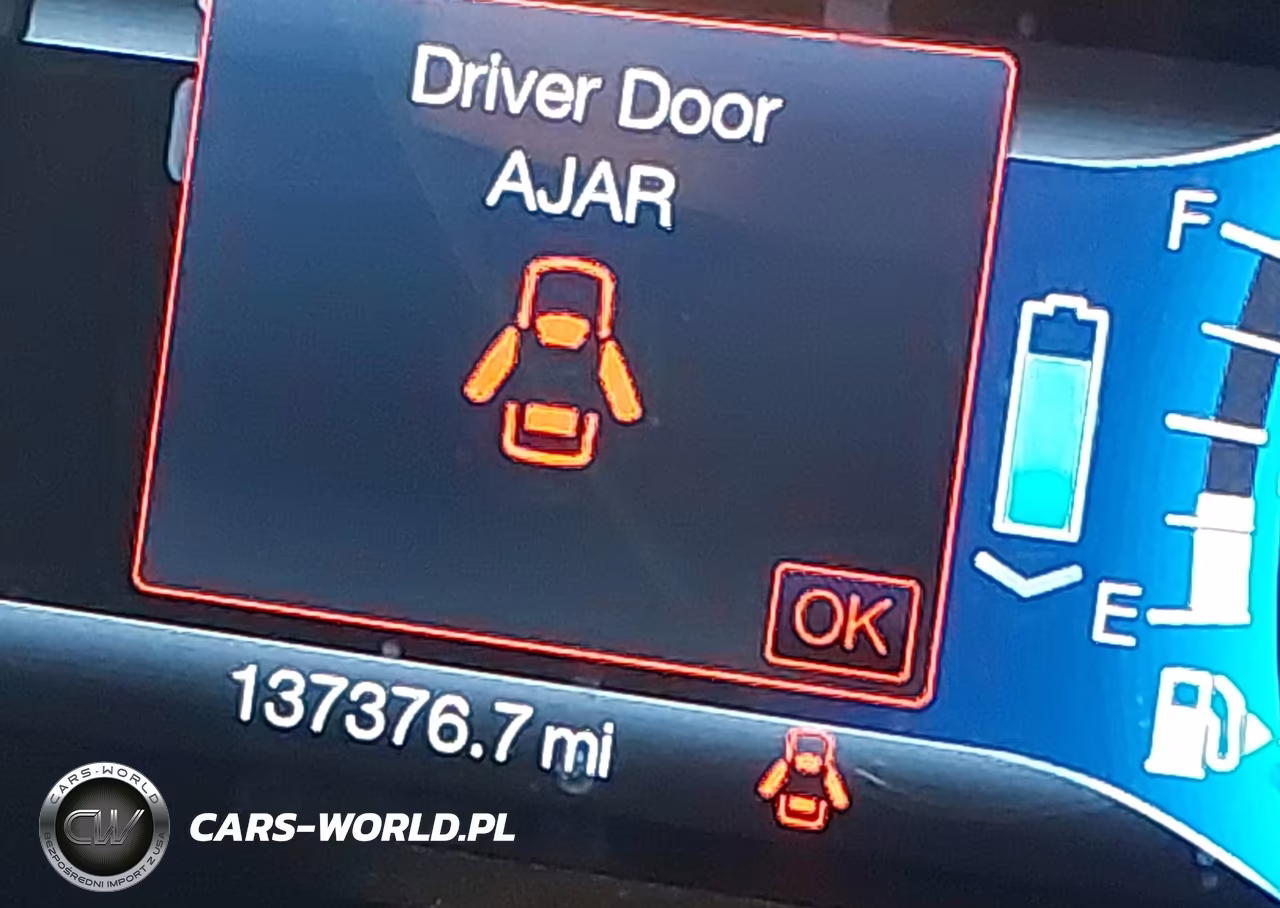2013 Ford C-Max Hybrid Se VIN:1FADP5AU9DL550044 - 15