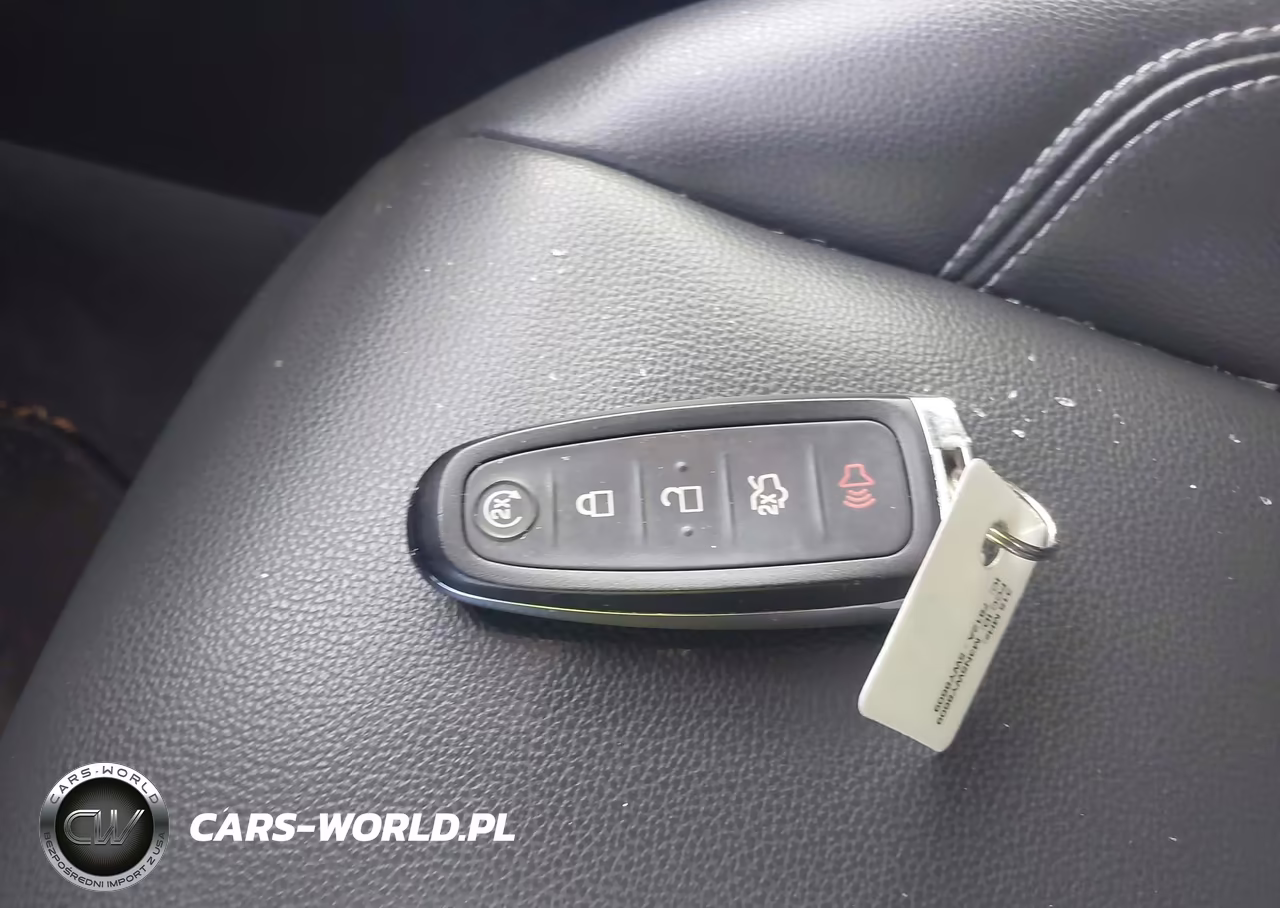 2019 Ford Escape Sel VIN:1FMCU9HD5KUB45703 - 11