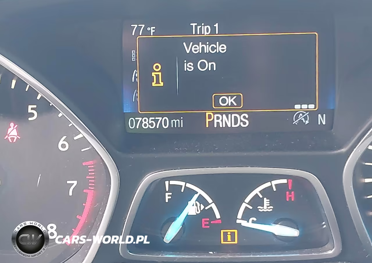 2019 Ford Escape Sel VIN:1FMCU9HD5KUB45703 - 15