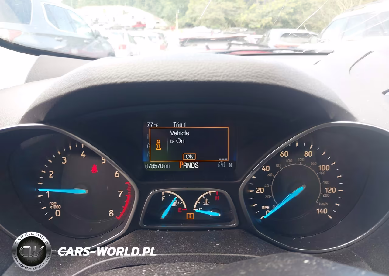 2019 Ford Escape Sel VIN:1FMCU9HD5KUB45703 - 7