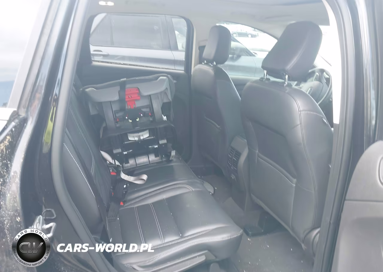 2019 Ford Escape Sel VIN:1FMCU9HD5KUB45703 - 8