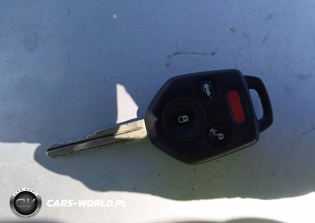 2015 Subaru Wrx VIN:JF1VA1A64F9808423 - 11
