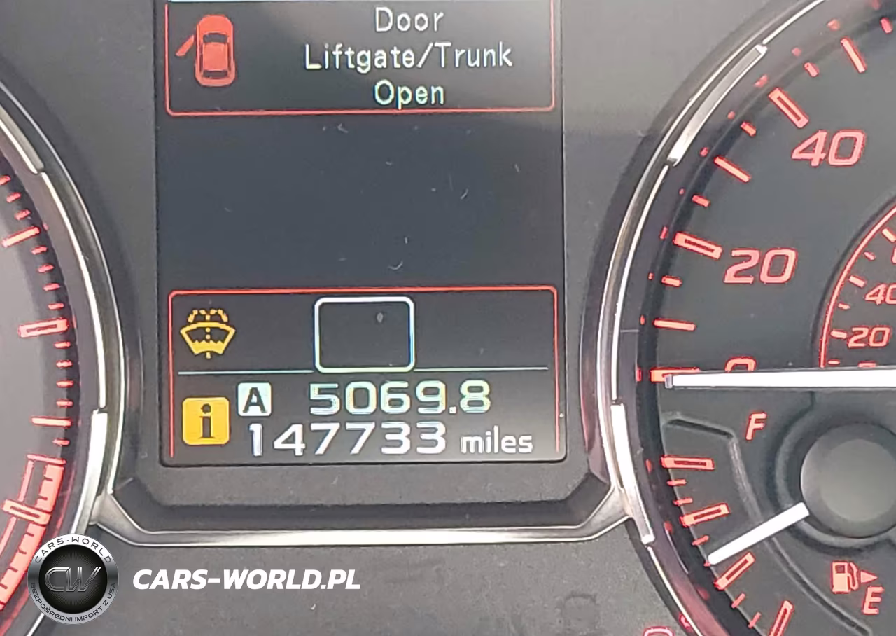 2015 Subaru Wrx VIN:JF1VA1A64F9808423 - 15