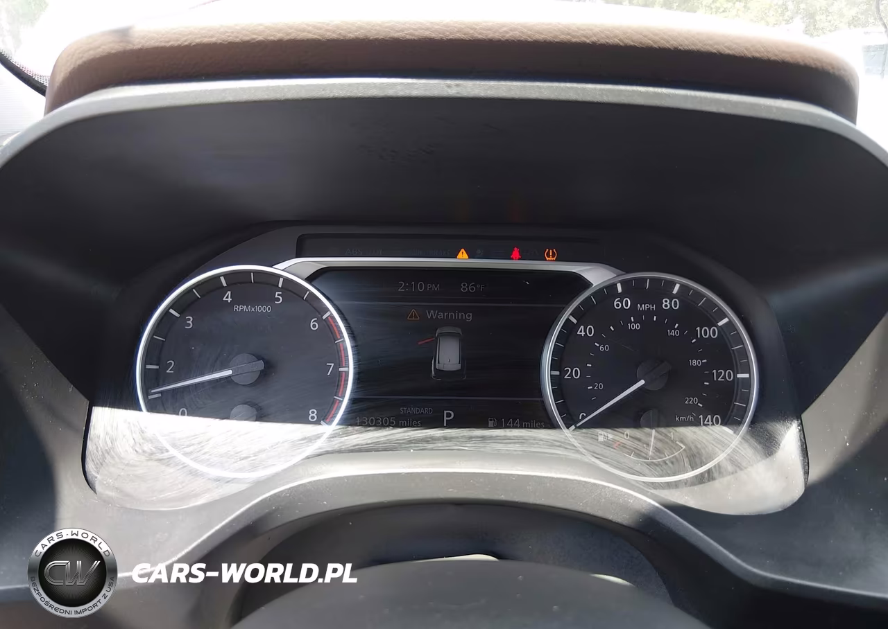 2021 Nissan Rogue Sv Fwd VIN:5N1AT3BA9MC712221 - 7