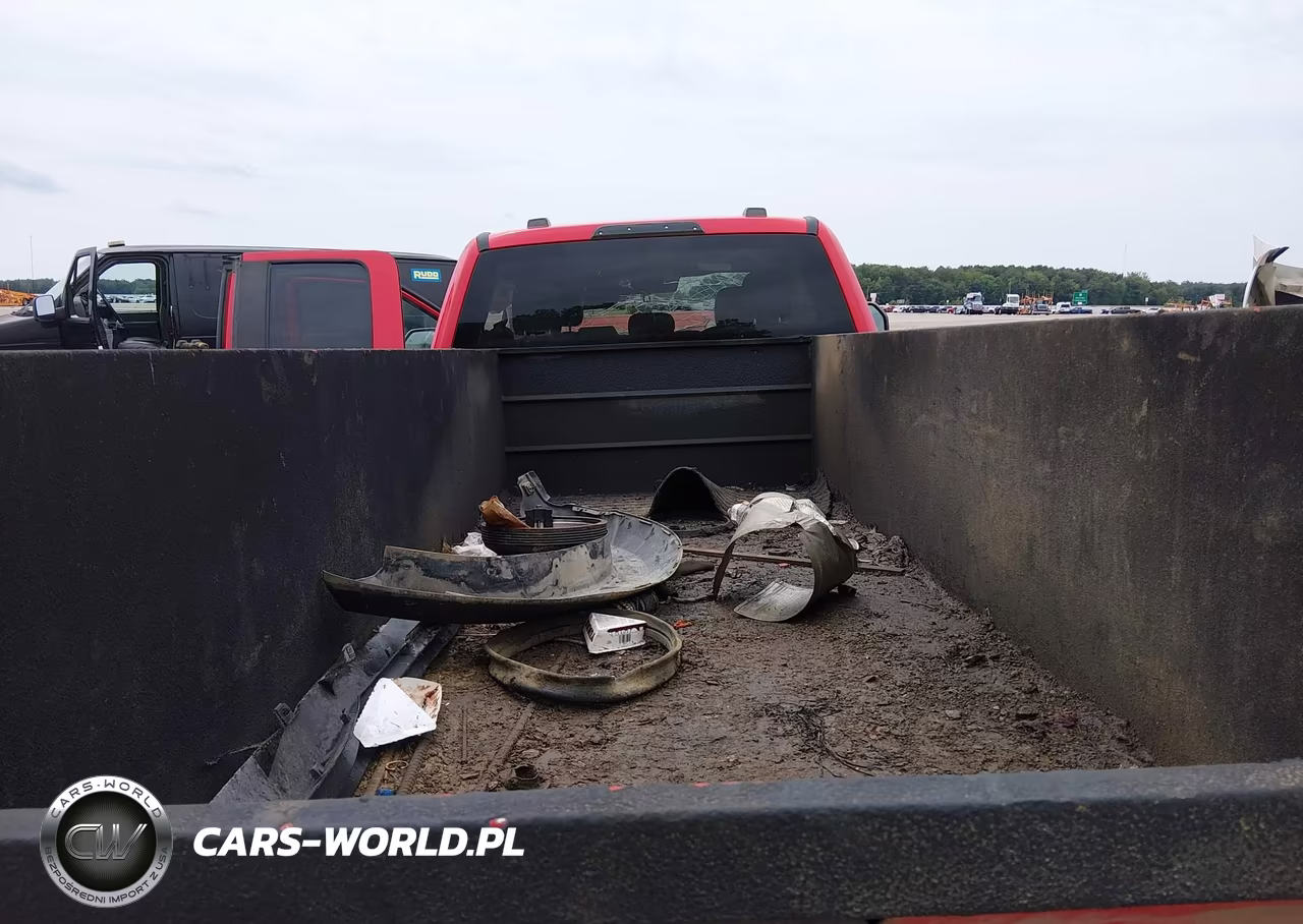 2021 Ford F-450 Chassis Xl VIN:1FD0X4HT7MEC99332 - 6