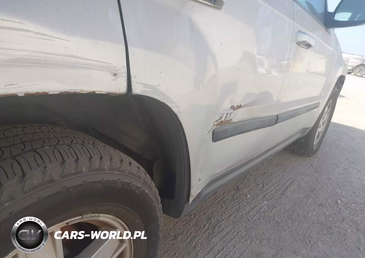 2007 Jeep Grand Cherokee Laredo VIN:1J8GR48K57C688404 - 15
