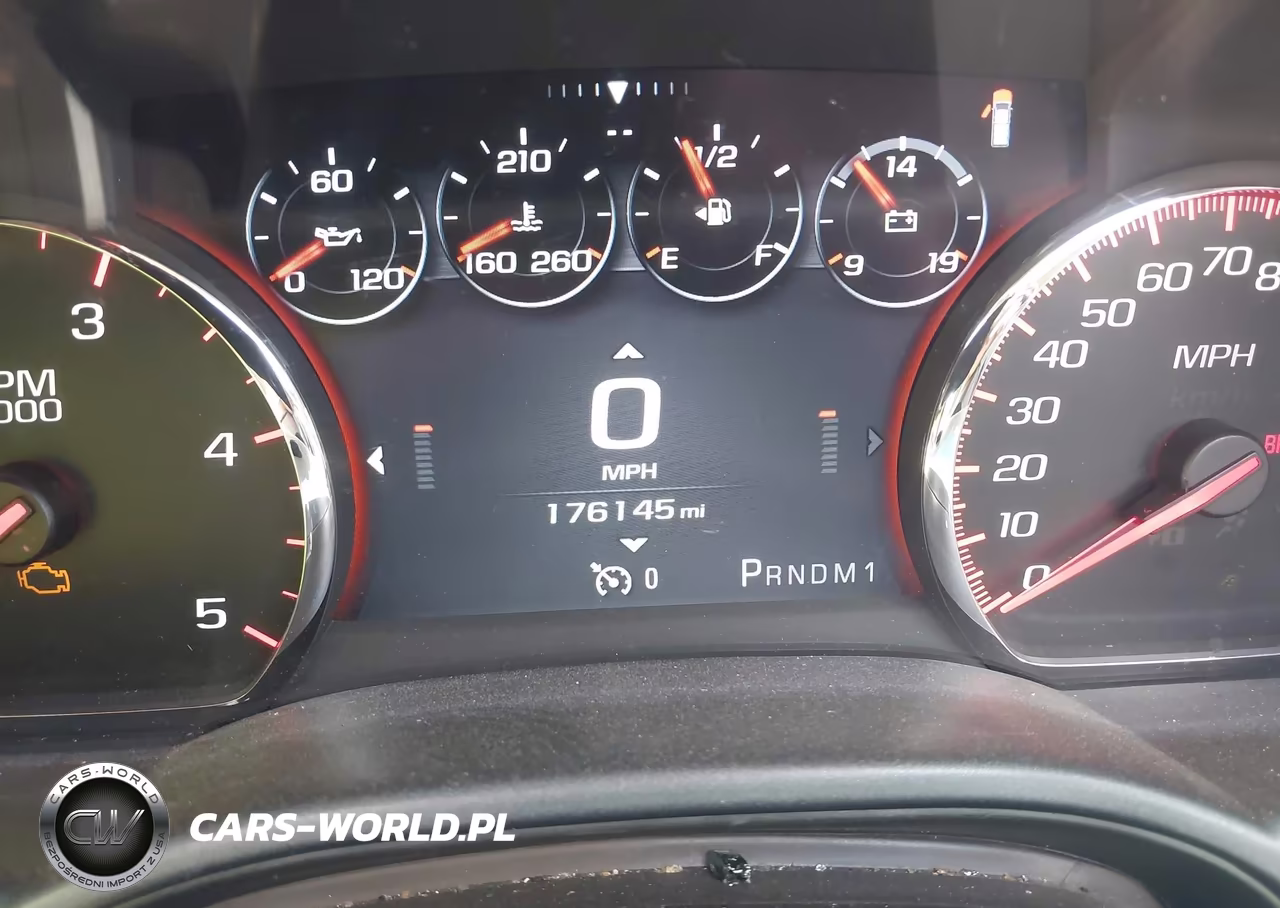 2015 GMC Sierra 3500Hd Available Wifi Denali VIN:1GT424E88FF567502 - 7