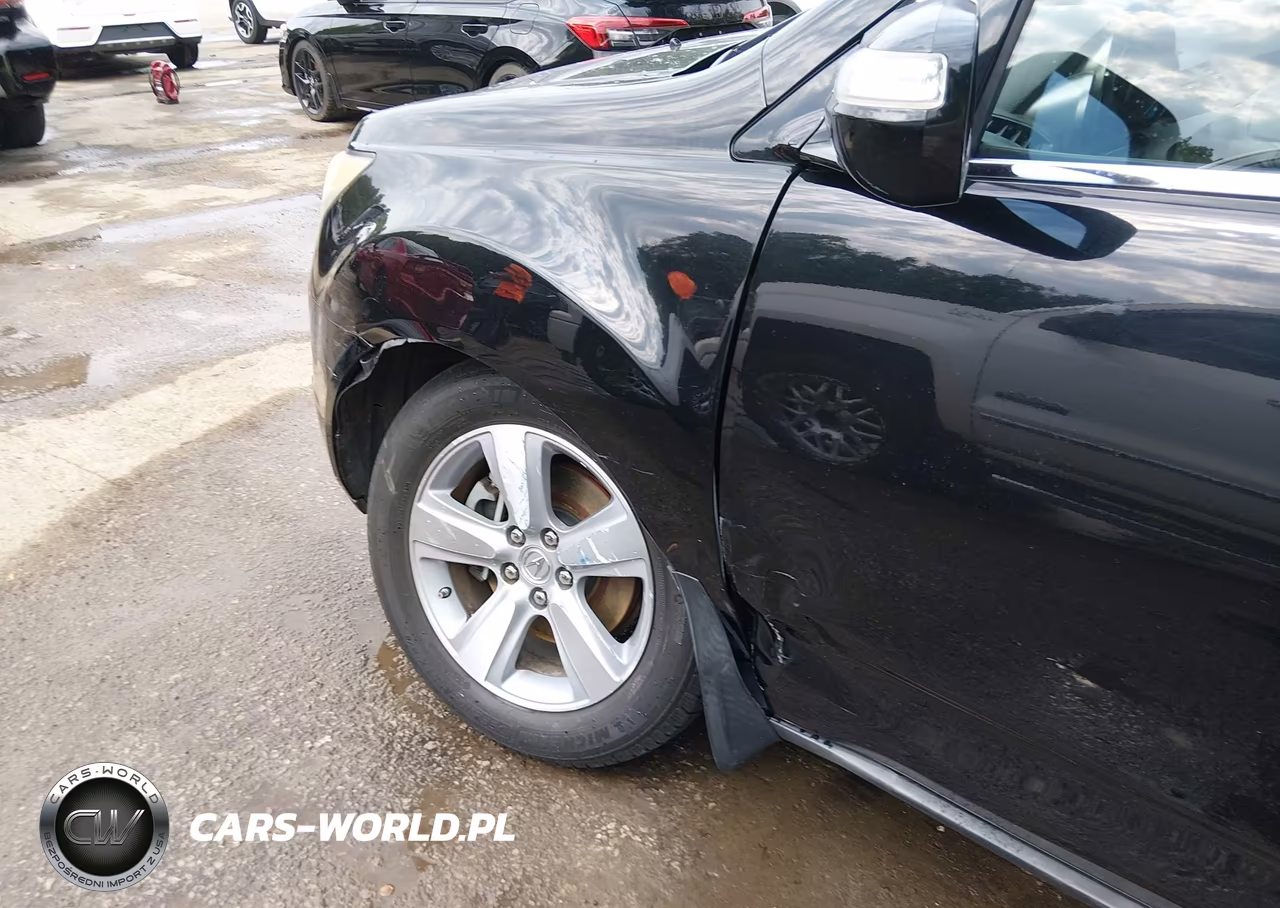 2012 Acura Mdx VIN:2HNYD2H26CH522263 - 17