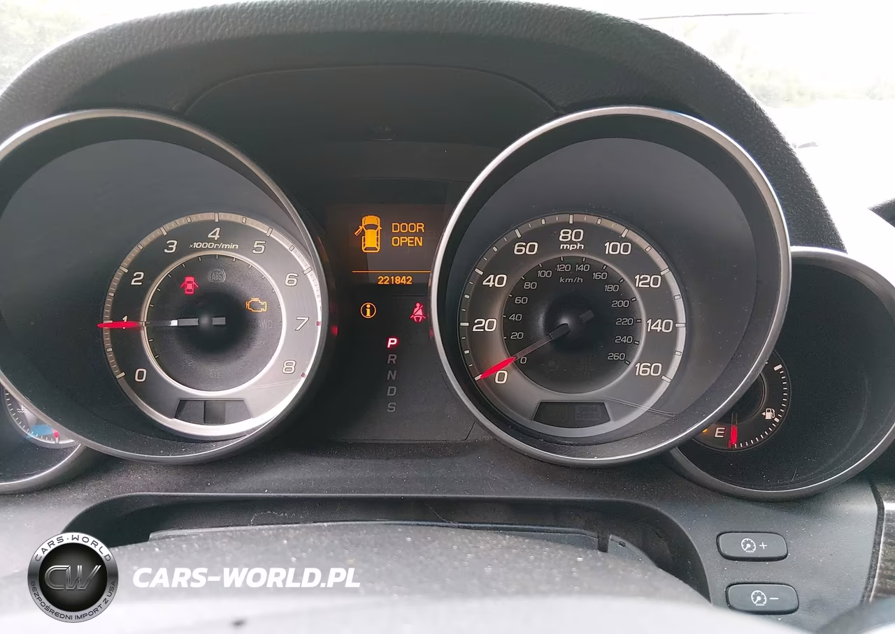 2012 Acura Mdx VIN:2HNYD2H26CH522263 - 7