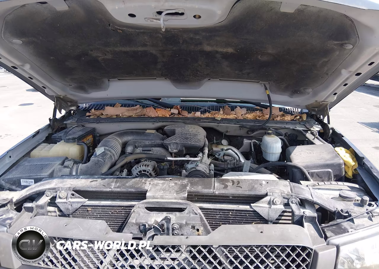 2004 Chevrolet Silverado 2500Hd Ls VIN:1GCHC23214F249638 - 10