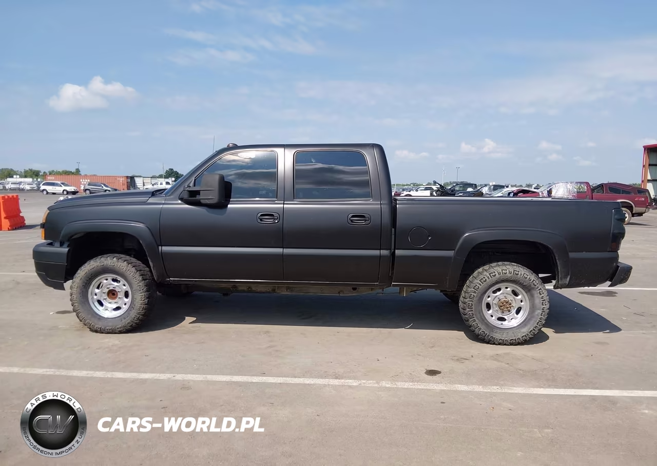 2004 Chevrolet Silverado 2500Hd Ls VIN:1GCHC23214F249638 - 14
