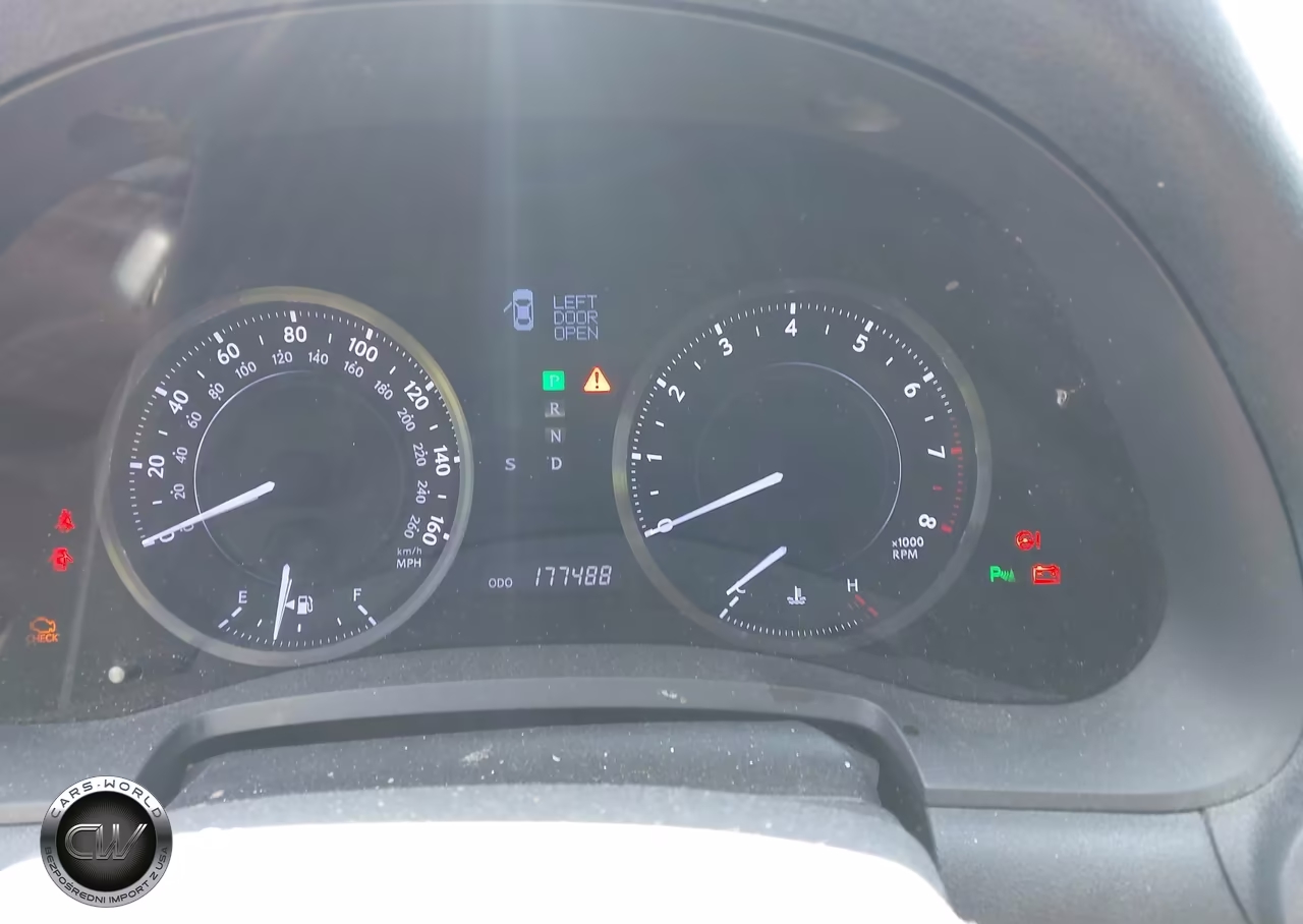 2012 Lexus Is 250C VIN:JTHFF2C22C2526221 - 7