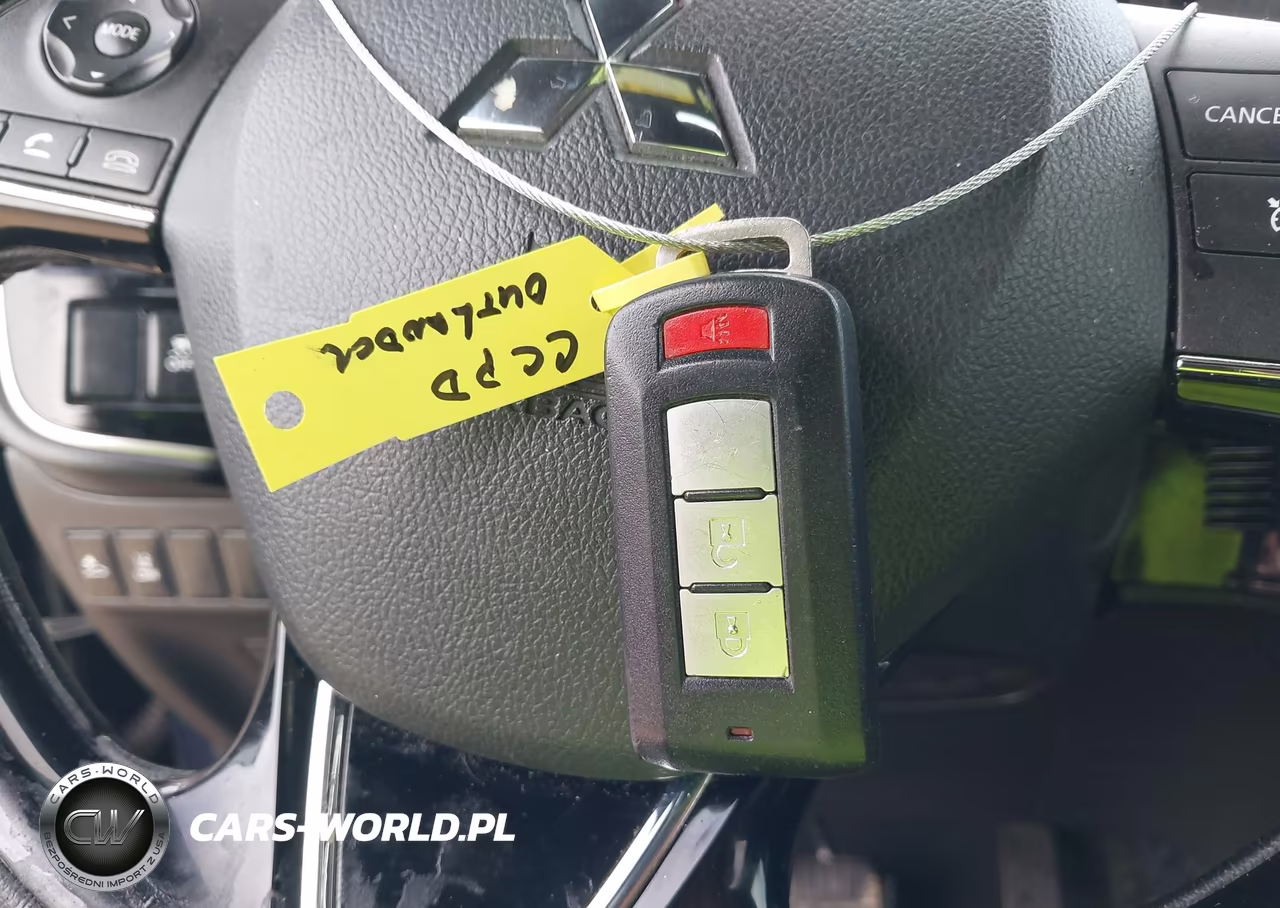 2020 Mitsubishi Outlander Le 2.4-Se 2.4-Sel 2.4-Sp 2.4 VIN:JA4AD3A3XLZ036713 - 11