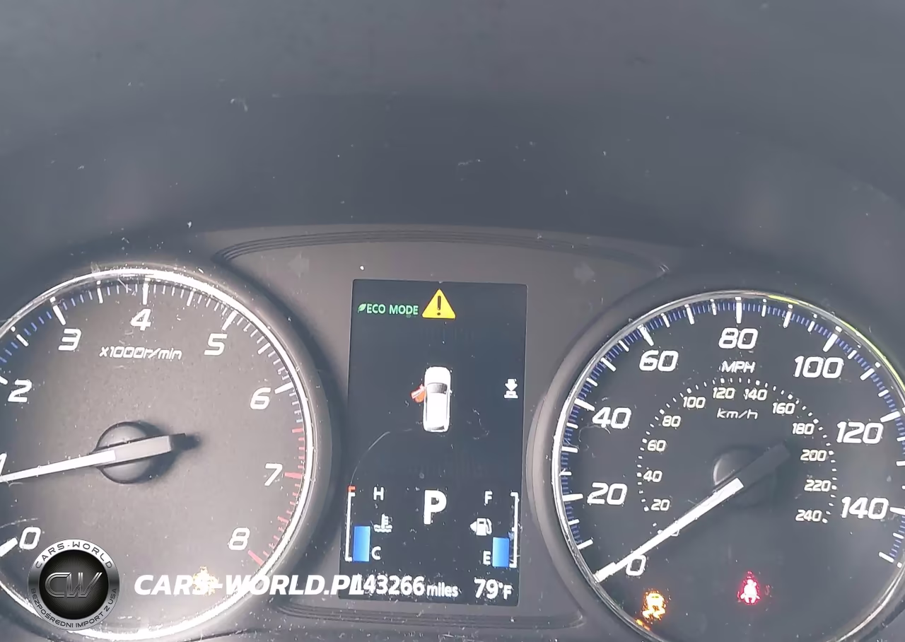 2020 Mitsubishi Outlander Le 2.4-Se 2.4-Sel 2.4-Sp 2.4 VIN:JA4AD3A3XLZ036713 - 7