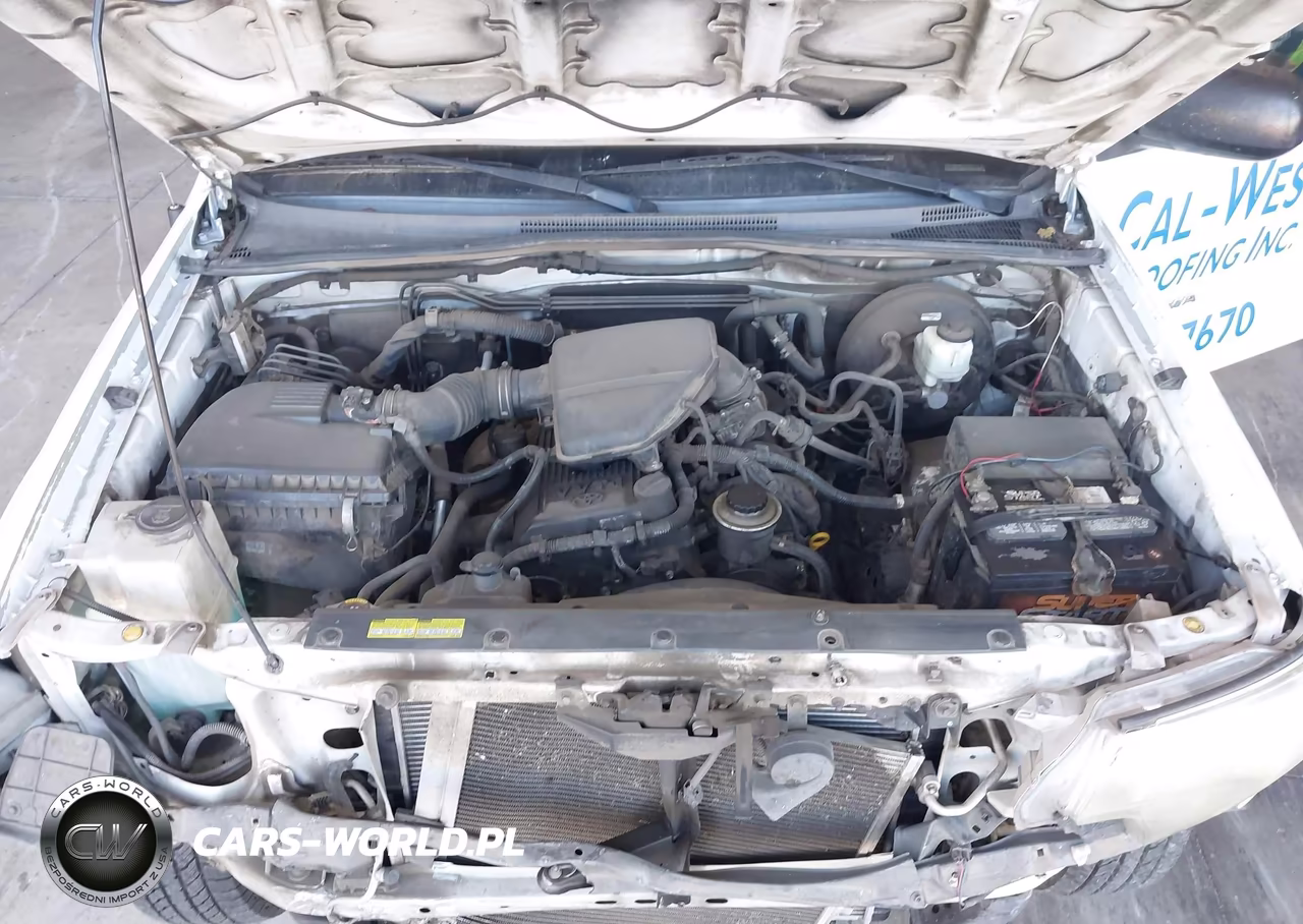 2012 Toyota Tacoma Prerunner VIN:5TFTX4GNXCX014033 - 10