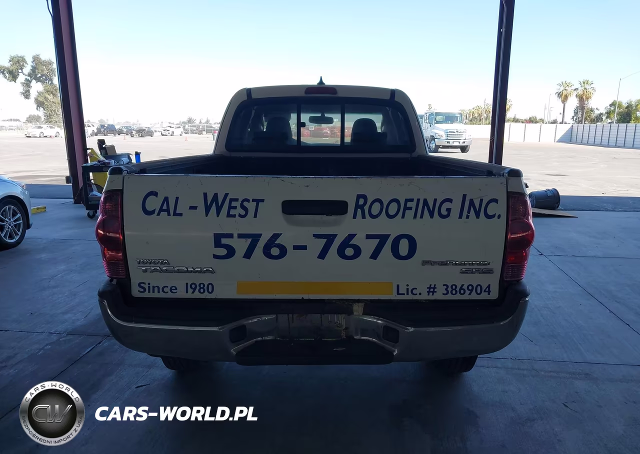 2012 Toyota Tacoma Prerunner VIN:5TFTX4GNXCX014033 - 16