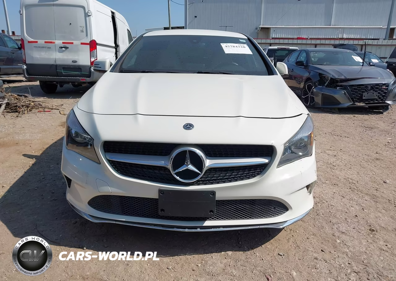 2018 Mercedes-Benz Cla 250 VIN:WDDSJ4EB3JN550763 - 13