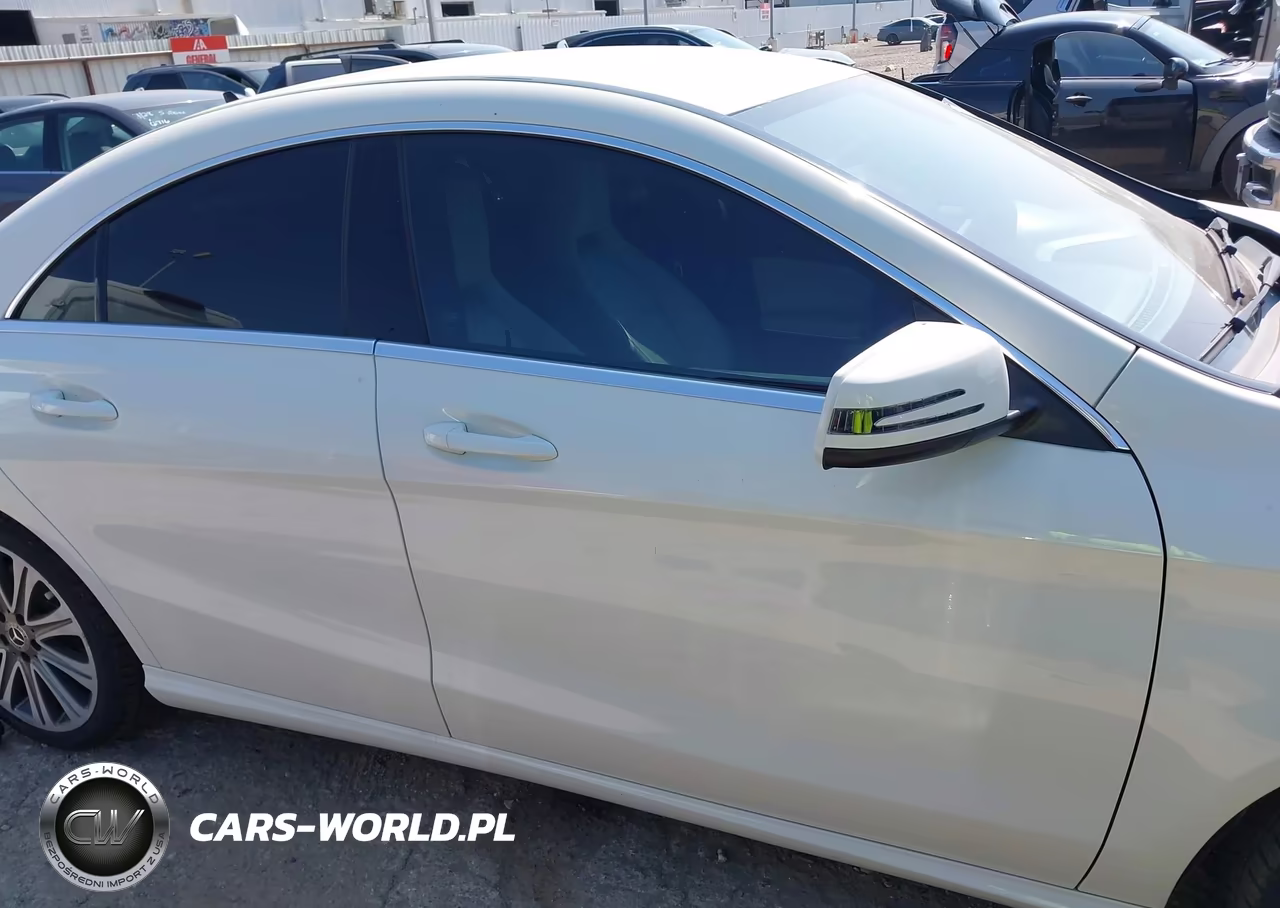 2018 Mercedes-Benz Cla 250 VIN:WDDSJ4EB3JN550763 - 14