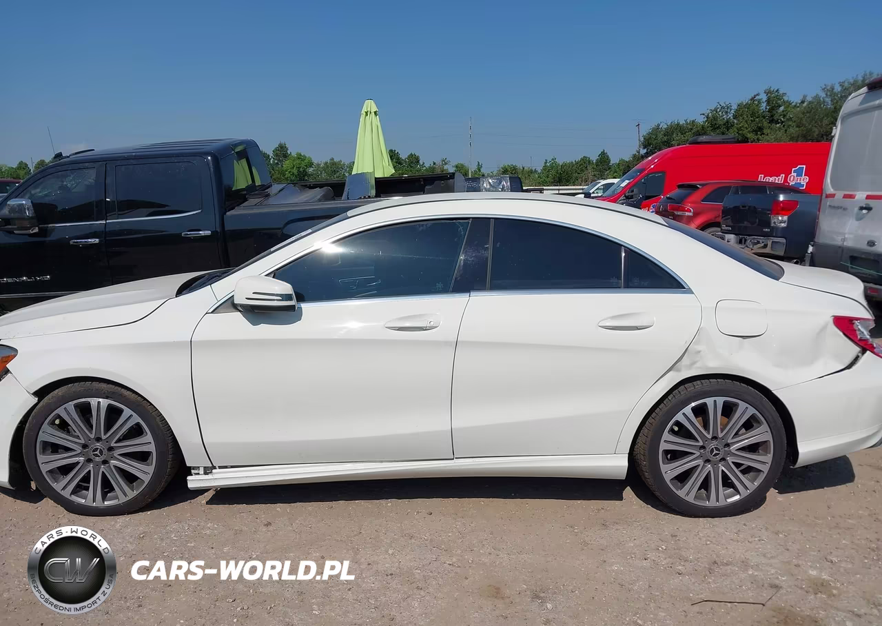 2018 Mercedes-Benz Cla 250 VIN:WDDSJ4EB3JN550763 - 15