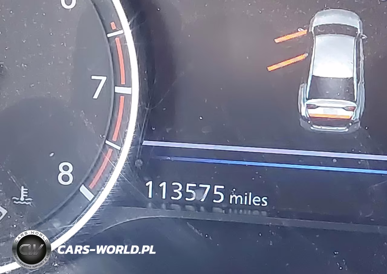 2019 Nissan Altima 2.5 S VIN:1N4BL4BV0KN313402 - 7