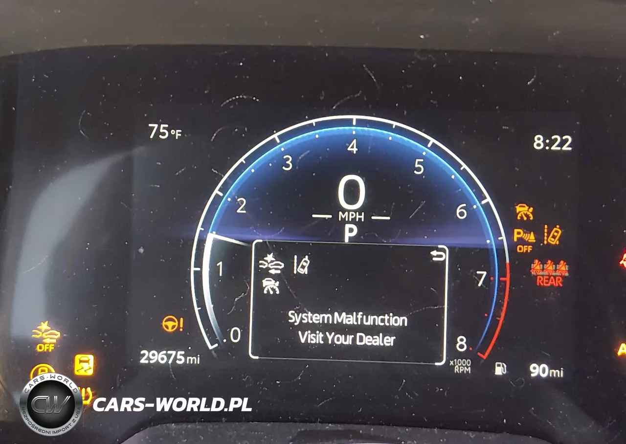 2024 Toyota Corolla Cross Xle VIN:7MUDAAAG1RV089528 - 15