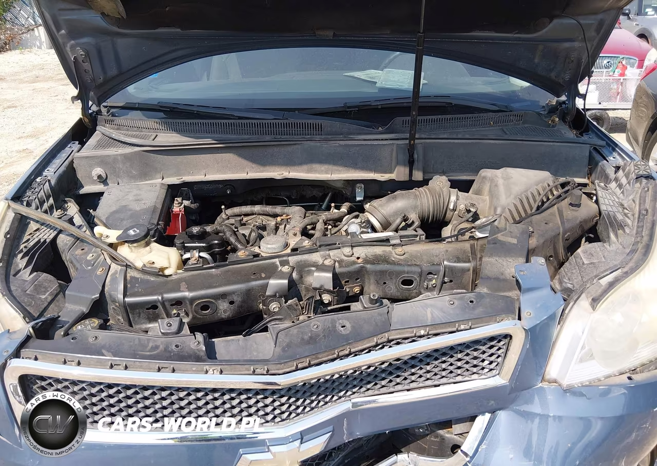 2012 Chevrolet Traverse Lt W-1Lt VIN:1GNKRGEDXCJ316224 - 10