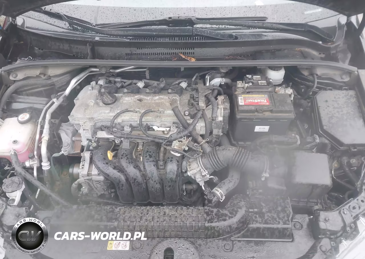 2020 Toyota Corolla Le VIN:JTDEPRAE4LJ093507 - 10