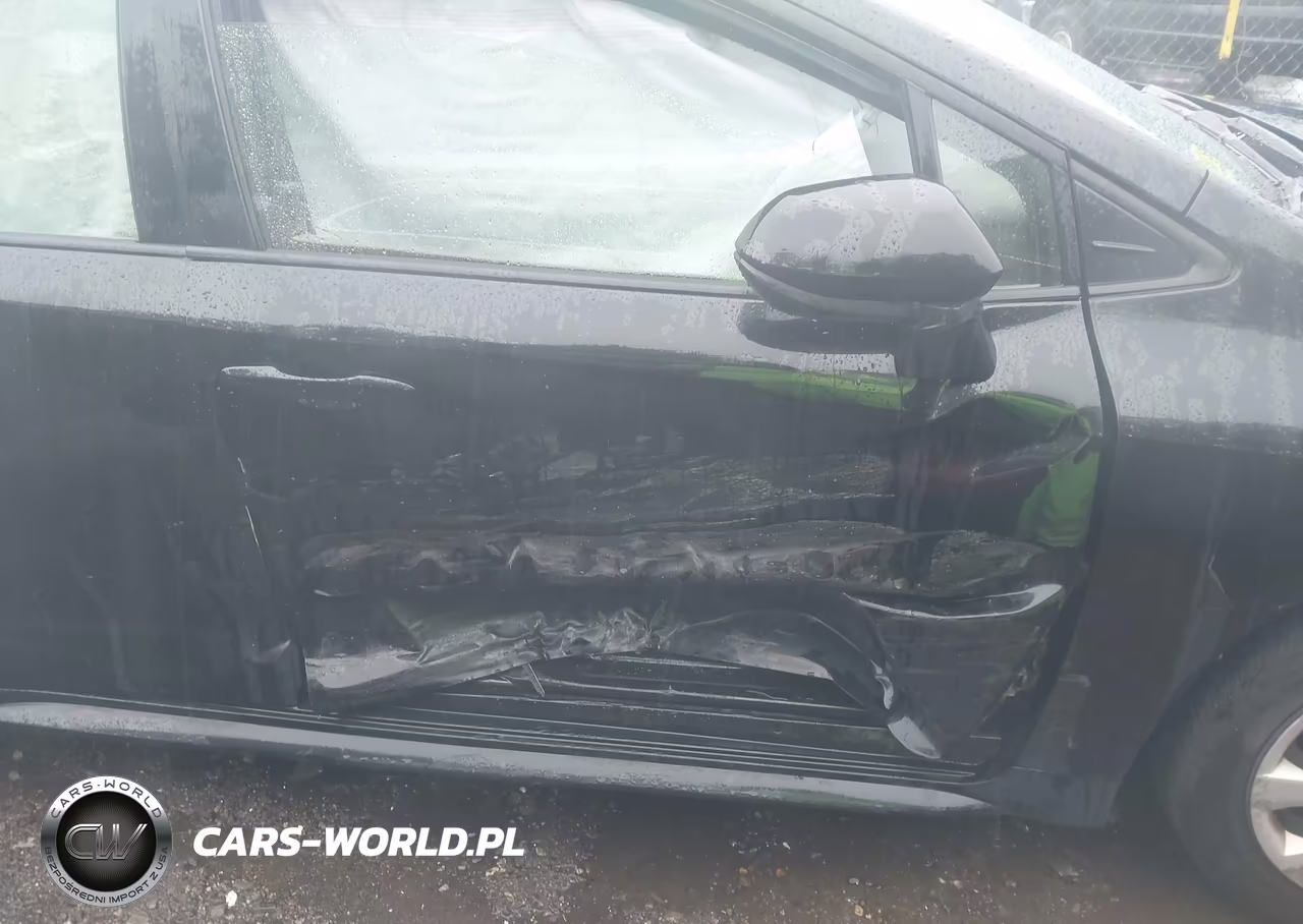 2020 Toyota Corolla Le VIN:JTDEPRAE4LJ093507 - 6