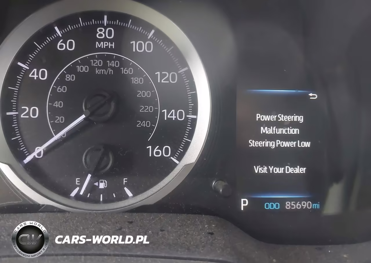 2020 Toyota Corolla Le VIN:JTDEPRAE4LJ093507 - 7