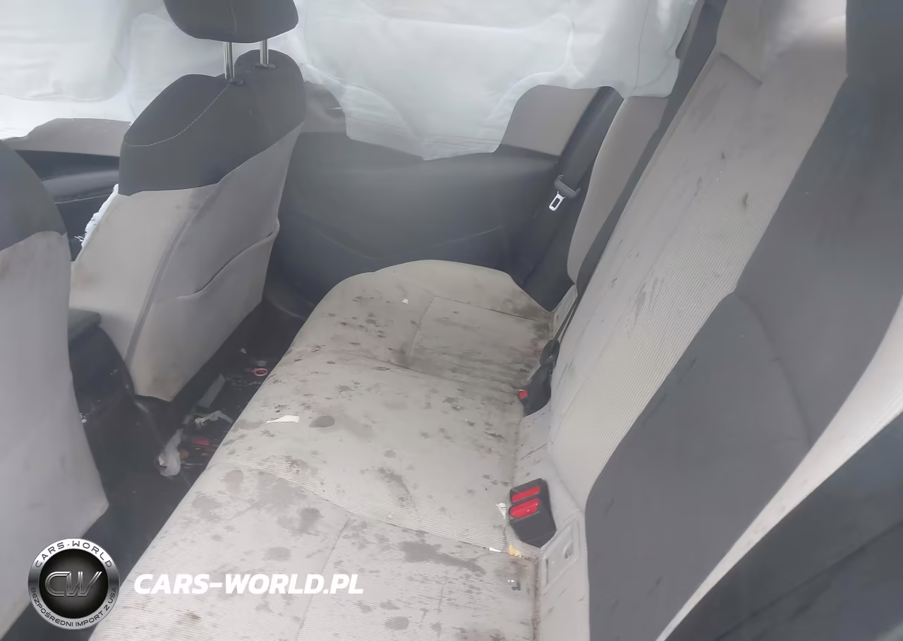2020 Toyota Corolla Le VIN:JTDEPRAE4LJ093507 - 8