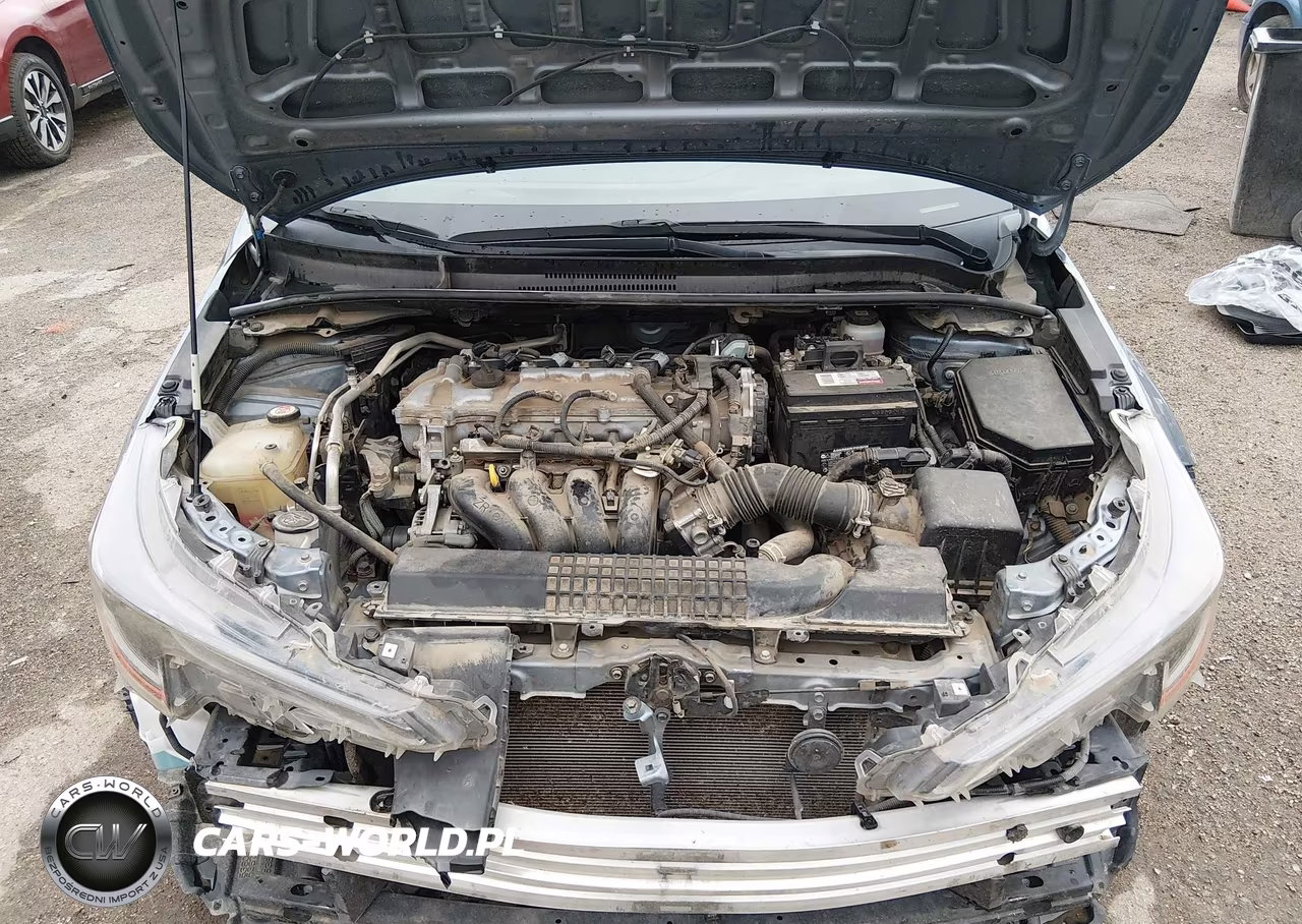 2022 Toyota Corolla Le VIN:JTDEPMAE9NJ194113 - 10