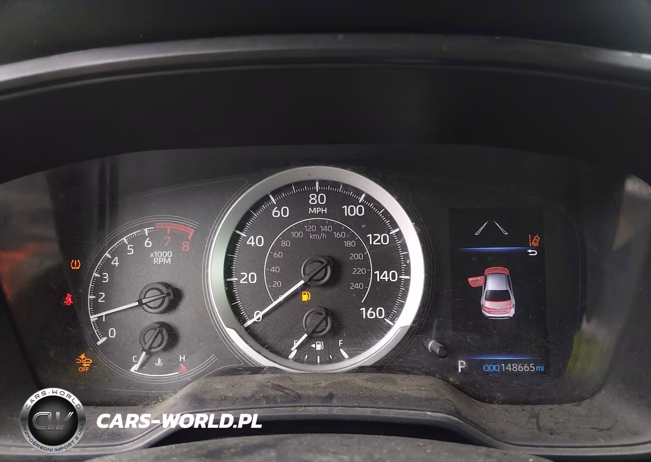 2022 Toyota Corolla Le VIN:JTDEPMAE9NJ194113 - 7