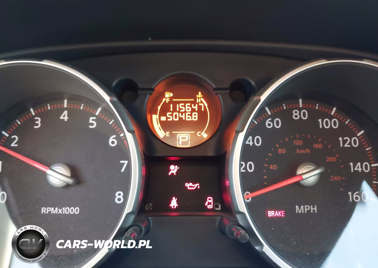 2010 Nissan Rogue S VIN:JN8AS5MT2AW014923 - 7