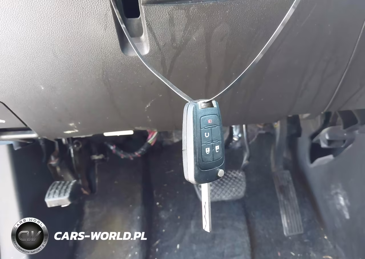2015 GMC Terrain Sle-2 VIN:2GKALREK2F6352575 - 11