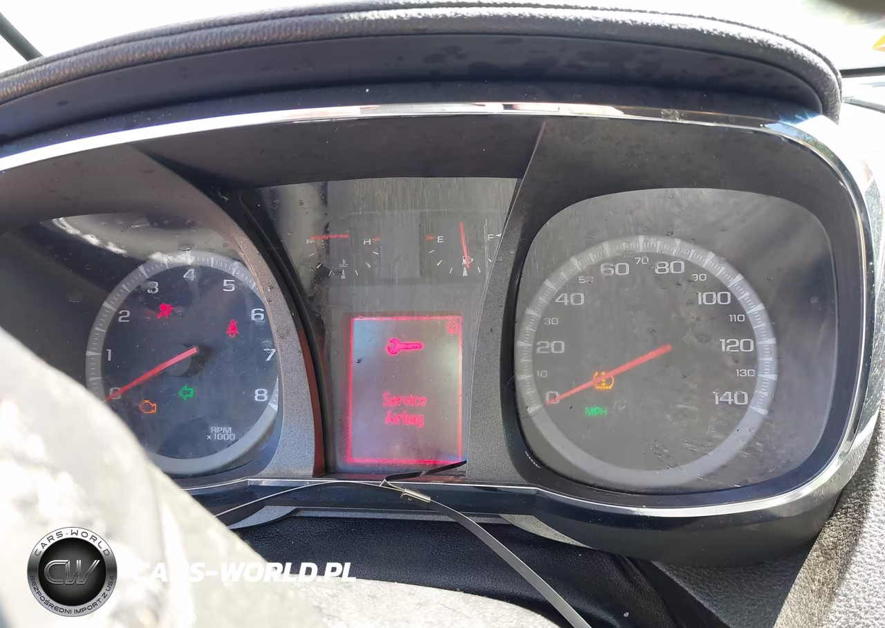 2015 GMC Terrain Sle-2 VIN:2GKALREK2F6352575 - 7