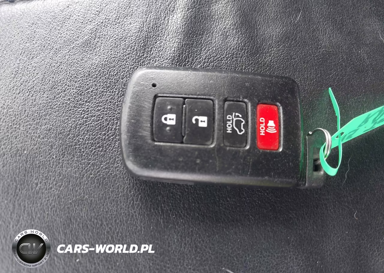 2015 Toyota Rav4 Limited VIN:2T3YFREVXFW219787 - 11