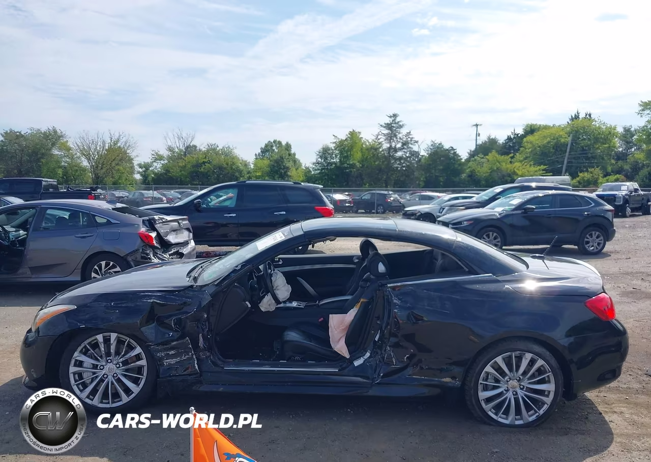 2014 Infiniti Q60 VIN:JN1CV6FEXEM902047 - 15