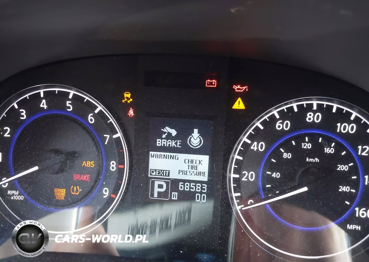 2014 Infiniti Q60 VIN:JN1CV6FEXEM902047 - 16