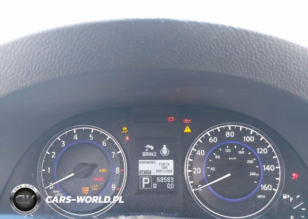 2014 Infiniti Q60 VIN:JN1CV6FEXEM902047 - 7