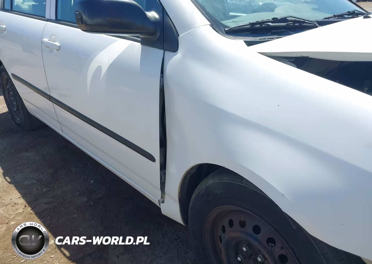 2008 Toyota Corolla Ce VIN:1NXBR32E78Z971490 - 13